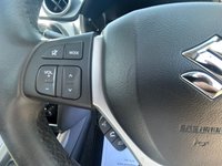 USED 2020 70 SUZUKI VITARA 1.4 Boosterjet MHEV SZ5 SUV 5dr Petrol Hybrid Manual ALLGRIP Euro 6 (s/s) (129 ps) ** FINANCE ME WITH ZERO DEPOSIT **