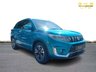 USED 2020 70 SUZUKI VITARA 1.4 Boosterjet MHEV SZ5 SUV 5dr Petrol Hybrid Manual ALLGRIP Euro 6 (s/s) (129 ps) ** FINANCE ME WITH ZERO DEPOSIT **