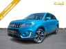 USED 2020 70 SUZUKI VITARA 1.4 Boosterjet MHEV SZ5 SUV 5dr Petrol Hybrid Manual ALLGRIP Euro 6 (s/s) (129 ps) ** FINANCE ME WITH ZERO DEPOSIT **