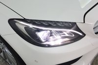 USED 2016 65 MERCEDES-BENZ C-CLASS 2.1 C220d AMG Line (Premium Plus) Saloon 4dr Diesel 7G-Tronic+ Euro 6 (s/s) (170 ps) Pan Sun Roof, Paddle Shift Gears