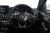 USED 2016 65 MERCEDES-BENZ C-CLASS 2.1 C220d AMG Line (Premium Plus) Saloon 4dr Diesel 7G-Tronic+ Euro 6 (s/s) (170 ps) Pan Sun Roof, Paddle Shift Gears