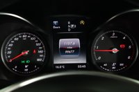 USED 2016 65 MERCEDES-BENZ C-CLASS 2.1 C220d AMG Line (Premium Plus) Saloon 4dr Diesel 7G-Tronic+ Euro 6 (s/s) (170 ps) Pan Sun Roof, Paddle Shift Gears