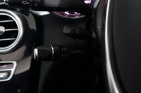 USED 2016 65 MERCEDES-BENZ C-CLASS 2.1 C220d AMG Line (Premium Plus) Saloon 4dr Diesel 7G-Tronic+ Euro 6 (s/s) (170 ps) Pan Sun Roof, Paddle Shift Gears