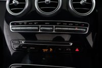 USED 2016 65 MERCEDES-BENZ C-CLASS 2.1 C220d AMG Line (Premium Plus) Saloon 4dr Diesel 7G-Tronic+ Euro 6 (s/s) (170 ps) Pan Sun Roof, Paddle Shift Gears