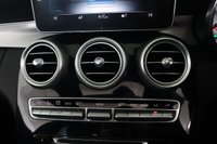 USED 2016 65 MERCEDES-BENZ C-CLASS 2.1 C220d AMG Line (Premium Plus) Saloon 4dr Diesel 7G-Tronic+ Euro 6 (s/s) (170 ps) Pan Sun Roof, Paddle Shift Gears