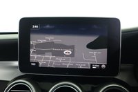 USED 2016 65 MERCEDES-BENZ C-CLASS 2.1 C220d AMG Line (Premium Plus) Saloon 4dr Diesel 7G-Tronic+ Euro 6 (s/s) (170 ps) Pan Sun Roof, Paddle Shift Gears