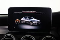 USED 2016 65 MERCEDES-BENZ C-CLASS 2.1 C220d AMG Line (Premium Plus) Saloon 4dr Diesel 7G-Tronic+ Euro 6 (s/s) (170 ps) Pan Sun Roof, Paddle Shift Gears