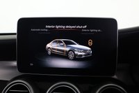 USED 2016 65 MERCEDES-BENZ C-CLASS 2.1 C220d AMG Line (Premium Plus) Saloon 4dr Diesel 7G-Tronic+ Euro 6 (s/s) (170 ps) Pan Sun Roof, Paddle Shift Gears