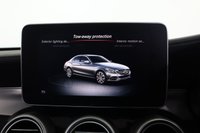 USED 2016 65 MERCEDES-BENZ C-CLASS 2.1 C220d AMG Line (Premium Plus) Saloon 4dr Diesel 7G-Tronic+ Euro 6 (s/s) (170 ps) Pan Sun Roof, Paddle Shift Gears