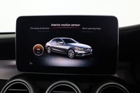 USED 2016 65 MERCEDES-BENZ C-CLASS 2.1 C220d AMG Line (Premium Plus) Saloon 4dr Diesel 7G-Tronic+ Euro 6 (s/s) (170 ps) Pan Sun Roof, Paddle Shift Gears