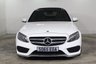 USED 2016 65 MERCEDES-BENZ C-CLASS 2.1 C220d AMG Line (Premium Plus) Saloon 4dr Diesel 7G-Tronic+ Euro 6 (s/s) (170 ps) Pan Sun Roof, Paddle Shift Gears