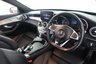 USED 2016 65 MERCEDES-BENZ C-CLASS 2.1 C220d AMG Line (Premium Plus) Saloon 4dr Diesel 7G-Tronic+ Euro 6 (s/s) (170 ps) Pan Sun Roof, Paddle Shift Gears