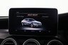 USED 2016 65 MERCEDES-BENZ C-CLASS 2.1 C220d AMG Line (Premium Plus) Saloon 4dr Diesel 7G-Tronic+ Euro 6 (s/s) (170 ps) Pan Sun Roof, Paddle Shift Gears