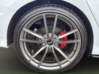USED 2023 72 AUDI A3 1.5 TFSI 35 S line Saloon 4dr Petrol S Tronic Euro 6 (s/s) (150 ps) 