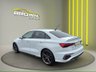 USED 2023 72 AUDI A3 1.5 TFSI 35 S line Saloon 4dr Petrol S Tronic Euro 6 (s/s) (150 ps) 