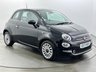 USED 2021 71 FIAT 500 1.0 MHEV Dolcevita Euro 6 (s/s) 3dr SUNROOF, CARPLAY, C/CNTRL, 15"