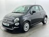 USED 2021 71 FIAT 500 1.0 MHEV Dolcevita Euro 6 (s/s) 3dr SUNROOF, CARPLAY, C/CNTRL, 15"