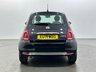 USED 2021 71 FIAT 500 1.0 MHEV Dolcevita Euro 6 (s/s) 3dr SUNROOF, CARPLAY, C/CNTRL, 15"