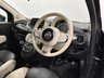 USED 2021 71 FIAT 500 1.0 MHEV Dolcevita Euro 6 (s/s) 3dr SUNROOF, CARPLAY, C/CNTRL, 15"