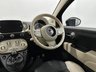 USED 2021 71 FIAT 500 1.0 MHEV Dolcevita Euro 6 (s/s) 3dr SUNROOF, CARPLAY, C/CNTRL, 15"