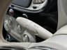 USED 2021 71 FIAT 500 1.0 MHEV Dolcevita Euro 6 (s/s) 3dr SUNROOF, CARPLAY, C/CNTRL, 15"
