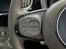 USED 2021 71 FIAT 500 1.0 MHEV Dolcevita Euro 6 (s/s) 3dr SUNROOF, CARPLAY, C/CNTRL, 15"