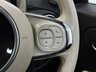 USED 2021 71 FIAT 500 1.0 MHEV Dolcevita Euro 6 (s/s) 3dr SUNROOF, CARPLAY, C/CNTRL, 15"