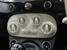 USED 2021 71 FIAT 500 1.0 MHEV Dolcevita Euro 6 (s/s) 3dr SUNROOF, CARPLAY, C/CNTRL, 15"