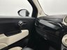 USED 2021 71 FIAT 500 1.0 MHEV Dolcevita Euro 6 (s/s) 3dr SUNROOF, CARPLAY, C/CNTRL, 15"
