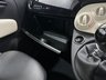 USED 2021 71 FIAT 500 1.0 MHEV Dolcevita Euro 6 (s/s) 3dr SUNROOF, CARPLAY, C/CNTRL, 15"