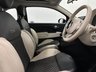 USED 2021 71 FIAT 500 1.0 MHEV Dolcevita Euro 6 (s/s) 3dr SUNROOF, CARPLAY, C/CNTRL, 15"