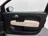 USED 2021 71 FIAT 500 1.0 MHEV Dolcevita Euro 6 (s/s) 3dr SUNROOF, CARPLAY, C/CNTRL, 15"