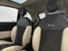 USED 2021 71 FIAT 500 1.0 MHEV Dolcevita Euro 6 (s/s) 3dr SUNROOF, CARPLAY, C/CNTRL, 15"