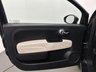 USED 2021 71 FIAT 500 1.0 MHEV Dolcevita Euro 6 (s/s) 3dr SUNROOF, CARPLAY, C/CNTRL, 15"