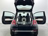 USED 2021 71 FIAT 500 1.0 MHEV Dolcevita Euro 6 (s/s) 3dr SUNROOF, CARPLAY, C/CNTRL, 15"