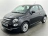 USED 2021 71 FIAT 500 1.0 MHEV Dolcevita Euro 6 (s/s) 3dr SUNROOF, CARPLAY, C/CNTRL, 15"