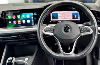 View our VOLKSWAGEN GOLF