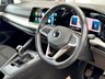USED 2023 72 VOLKSWAGEN GOLF 1.5 TSI Life  ONE OWNER FROM NEW!