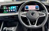 USED 2023 72 VOLKSWAGEN GOLF 1.5 TSI Life  ONE OWNER FROM NEW!