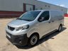 USED 2018 68 PEUGEOT EXPERT 2.0 BlueHDi 1400 Professional Long Panel Van 6dr Diesel Manual LWB Euro 6 (s/s) (120 ps) 2 PREVIOUS OWNERS , PRICE IS &pound;9450+VAT