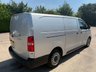 USED 2018 68 PEUGEOT EXPERT 2.0 BlueHDi 1400 Professional Long Panel Van 6dr Diesel Manual LWB Euro 6 (s/s) (120 ps) 2 PREVIOUS OWNERS , PRICE IS &pound;9450+VAT