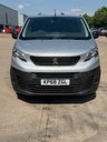 USED 2018 68 PEUGEOT EXPERT 2.0 BlueHDi 1400 Professional Long Panel Van 6dr Diesel Manual LWB Euro 6 (s/s) (120 ps) 2 PREVIOUS OWNERS , PRICE IS &pound;9450+VAT