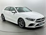 USED 2019 68 MERCEDES-BENZ A CLASS 2.0 A250 AMG Line (Premium) 7G-DCT Euro 6 (s/s) 5dr R/CAMERA, ALL-LED, SATNAV, 18"