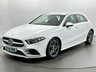 USED 2019 68 MERCEDES-BENZ A CLASS 2.0 A250 AMG Line (Premium) 7G-DCT Euro 6 (s/s) 5dr R/CAMERA, ALL-LED, SATNAV, 18"