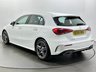 USED 2019 68 MERCEDES-BENZ A CLASS 2.0 A250 AMG Line (Premium) 7G-DCT Euro 6 (s/s) 5dr R/CAMERA, ALL-LED, SATNAV, 18"
