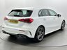 USED 2019 68 MERCEDES-BENZ A CLASS 2.0 A250 AMG Line (Premium) 7G-DCT Euro 6 (s/s) 5dr R/CAMERA, ALL-LED, SATNAV, 18"