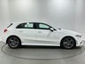 USED 2019 68 MERCEDES-BENZ A CLASS 2.0 A250 AMG Line (Premium) 7G-DCT Euro 6 (s/s) 5dr R/CAMERA, ALL-LED, SATNAV, 18"