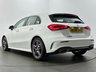 USED 2019 68 MERCEDES-BENZ A CLASS 2.0 A250 AMG Line (Premium) 7G-DCT Euro 6 (s/s) 5dr R/CAMERA, ALL-LED, SATNAV, 18"