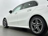 USED 2019 68 MERCEDES-BENZ A CLASS 2.0 A250 AMG Line (Premium) 7G-DCT Euro 6 (s/s) 5dr R/CAMERA, ALL-LED, SATNAV, 18"