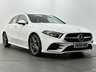 USED 2019 68 MERCEDES-BENZ A CLASS 2.0 A250 AMG Line (Premium) 7G-DCT Euro 6 (s/s) 5dr R/CAMERA, ALL-LED, SATNAV, 18"